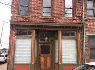 111 45th St #1, Pittsburgh, PA 15201