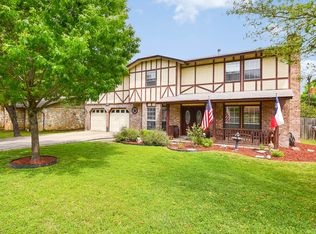 4519 Buckmoor St, San Antonio, TX 78217