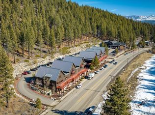 10800 Donner Pass Rd #3A, Truckee, CA 96161