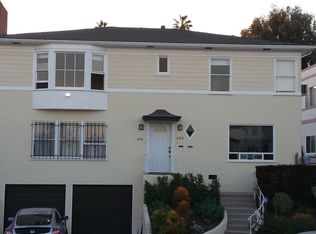 831 N Alexandria Ave, Los Angeles, CA 90029