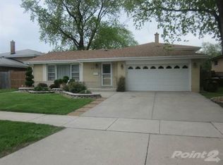 850 E 168th St, South Holland, IL