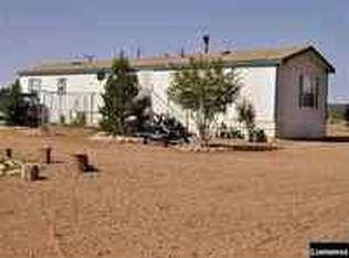 4415 S Sorrel, Snowflake, AZ 85937