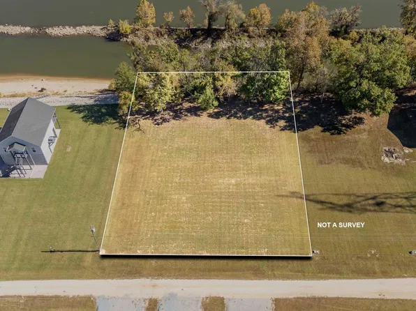 250 & 260 Nash Landing Ln Lot 36 & 37, Counce, TN 38326
