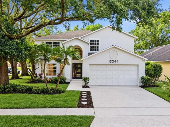 13044 BELLERIVE LANE, ORLANDO, FL 32828