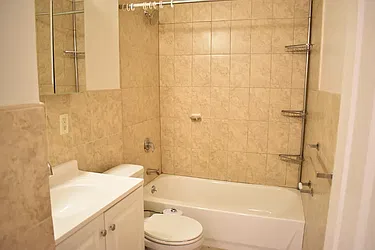 Rented by Compass