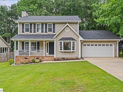 26 Staffordshire Way, Simpsonville, SC, 29681