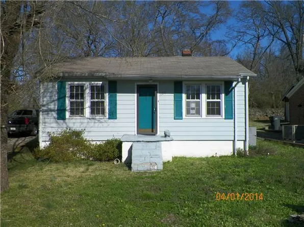 108 Westview St, Columbia, TN 38401