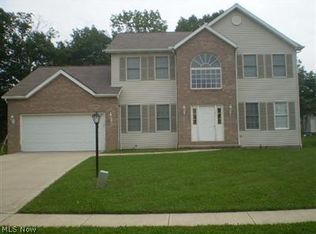 17207 Greenwood Dr, Strongsville, OH