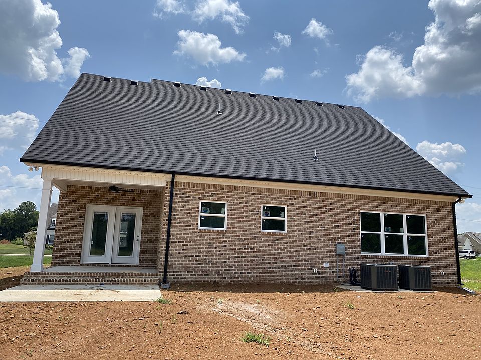 2nd image of 437 Beulah Rose Dr Lot 29