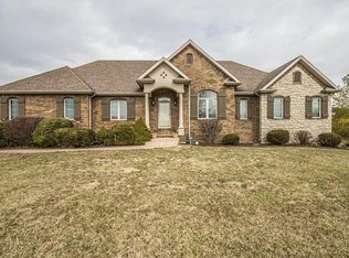 120 N Bessie Dr, Ozark, MO 65721