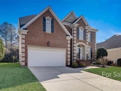 3041 Tifton Grass Ln, Charlotte, NC, 28269
