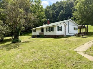 1052 Meadow Fork School Rd, Oak Hill, WV 25901