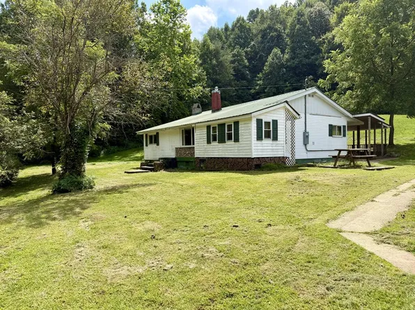 1052 Meadow Fork School Rd, Oak Hill, WV 25901