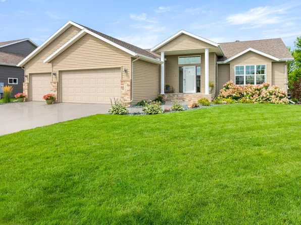 3830 3rd St E, West Fargo, ND 58078