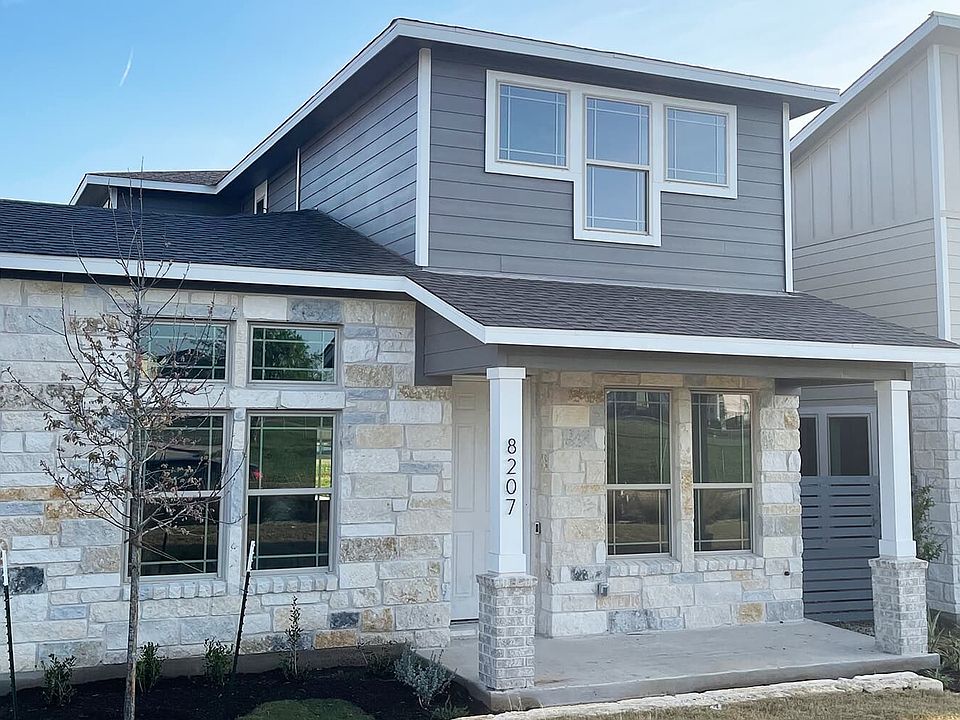 8207 Leroi Drive