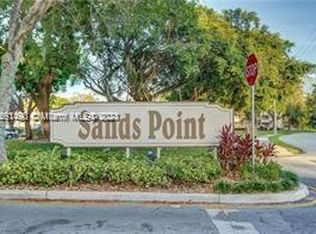 8340 Sands Point Blvd APT P305, Fort Lauderdale, FL 33321