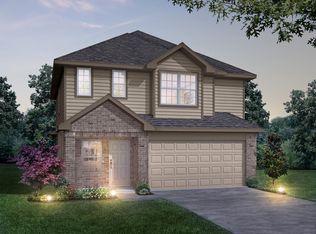 2967 Sir Ian Blake Dr, Conroe, TX 77301