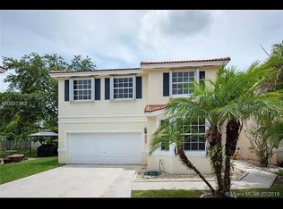 15302 SW 51st Mnr, Davie, FL 33331