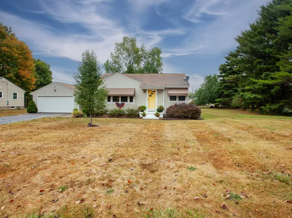 14 Clark Ave, Heath, OH 43056