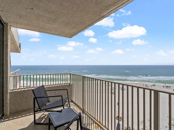 7205 Thomas Dr Unit A604, Panama City Beach, FL 32408