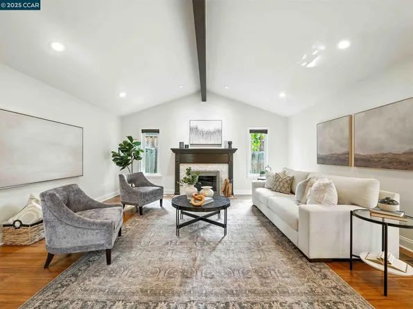 218 Jewel Ter, Danville, CA 94526