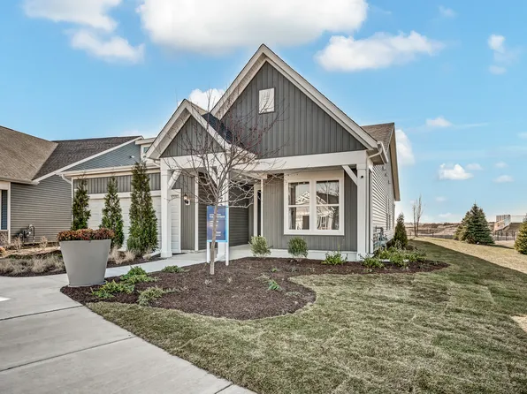 3276 Oak Creek Ln, Aurora, IL 60503