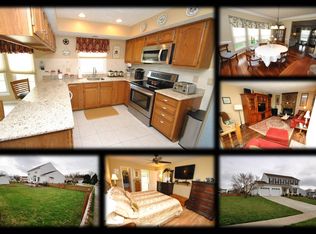 1013 Barrymore Dr, Bel Air, MD 21014