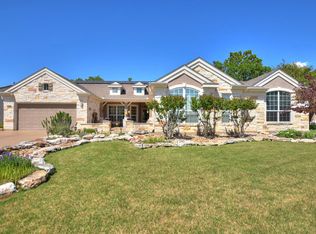 720 Breezeway Ln, Georgetown, TX 78633