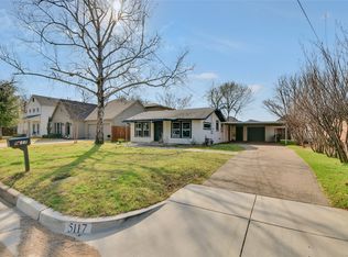 5117 Slate St, Fort Worth, TX 76114