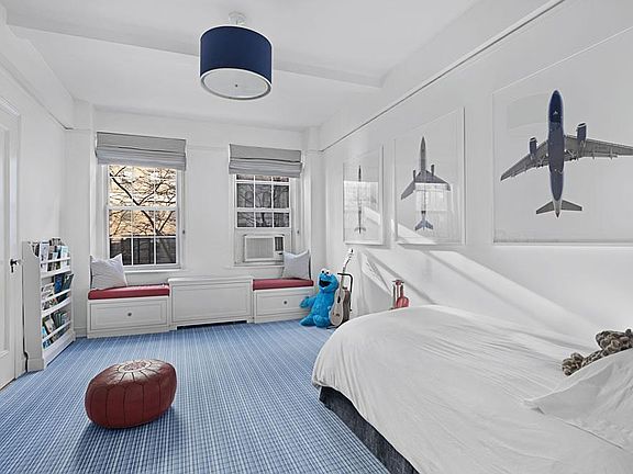 3rd image of 164 W 79th St APT 3D