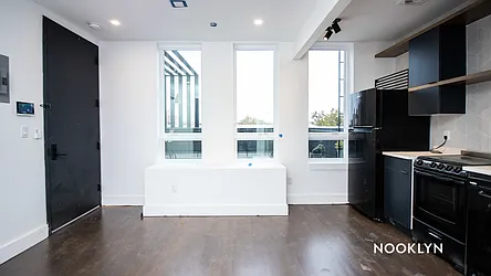 Rented by Nooklyn NYC LLC