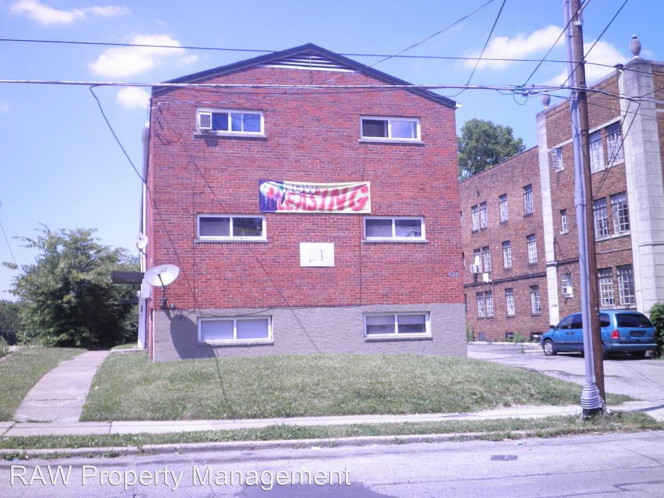 1st image of 532 Rockdale Ave APT 2
