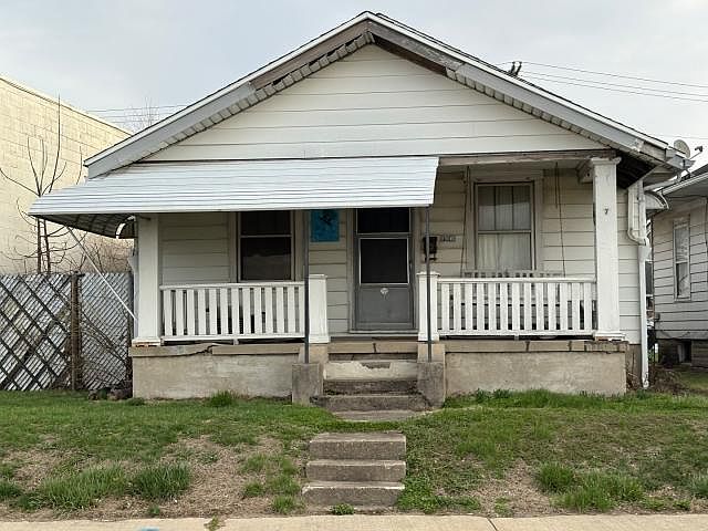 1st image of 1316 N Keowee St