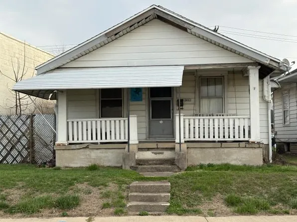 1316 N Keowee St, Dayton, OH 45404