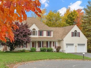 10 Calvins Ln, Sterling, MA 01564