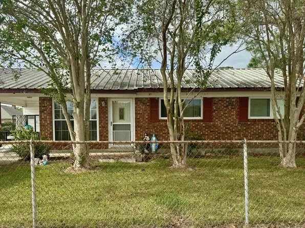 1303 Middle Rd, Morgan City, LA 70380