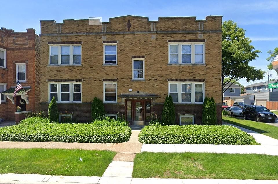 1st image of 3656 N Whipple St #2