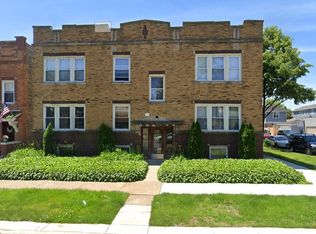 3656 N Whipple St #2, Chicago, IL 60618