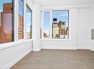 200 E 23rd St #10F, New York, NY 10010
