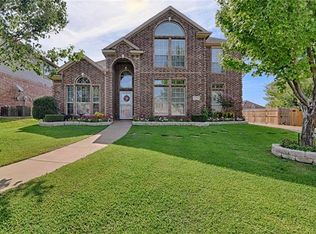 2723 Ferncrest Trl, Mansfield, TX 76063