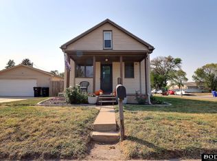 1035 N Garfield St, Fremont, NE 68025