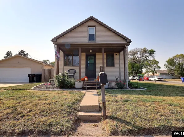 1035 N Garfield St, Fremont, NE 68025