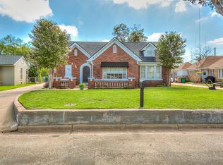 104 La Salle Dr, San Angelo, TX 76903