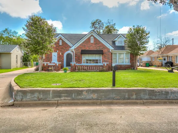 104 La Salle Dr, San Angelo, TX 76903