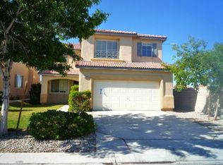 9830 Ridgehaven Ave, Las Vegas, NV 89148
