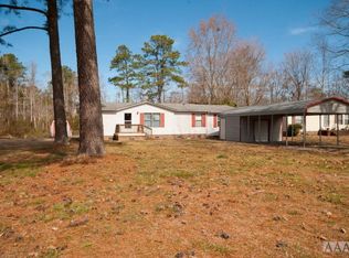 199 Pirate Cove Way, Hertford, NC 27944