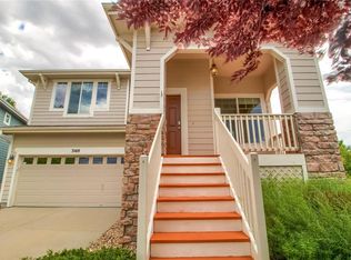 3169 Green Haven Cir, Highlands Ranch, CO 80126