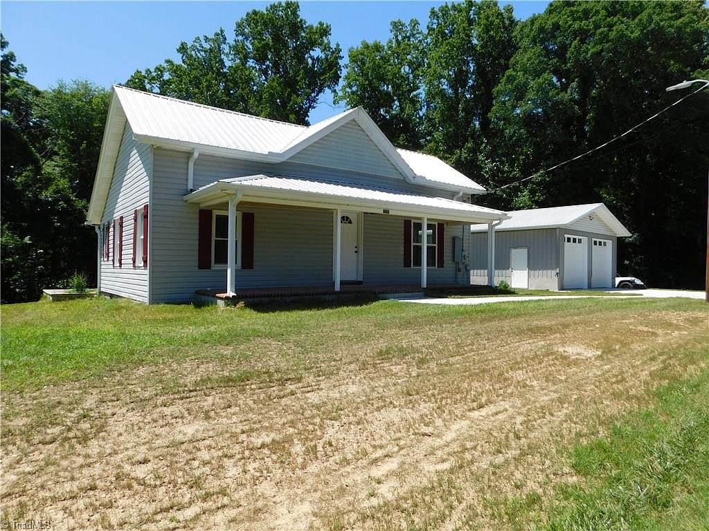 1038 Spainhour Mill Rd, Pinnacle, NC 27043 Zillow