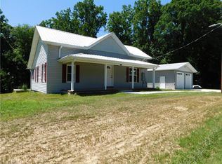 1038 Spainhour Mill Rd, Pinnacle, NC 27043