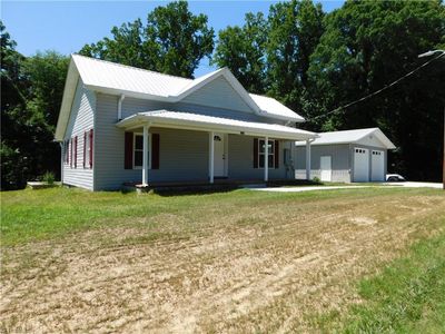 1038 Spainhour Mill Rd, Pinnacle, NC, 27043